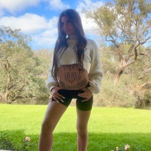 Meet your Posher, Jowita